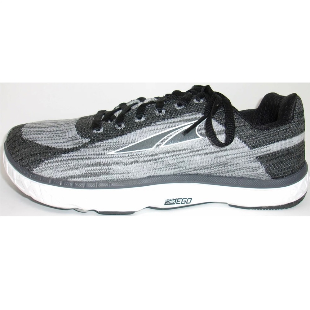 ALTRA Women's Escalante Running Shoes, Gray, 8